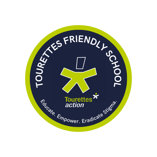 Tourettes Friendly School