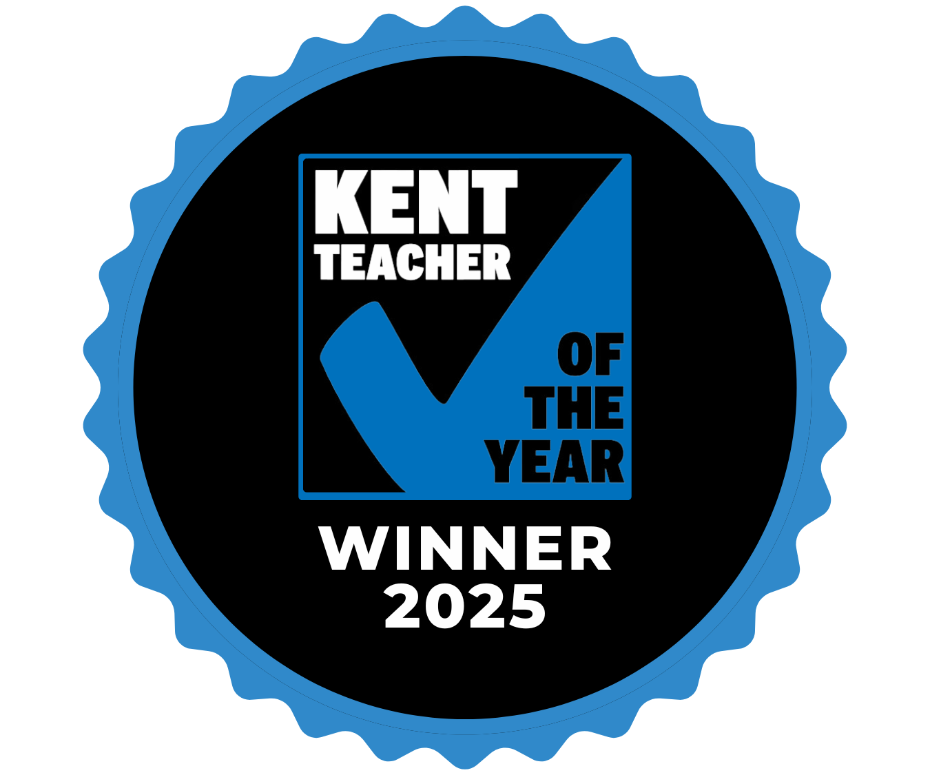 Kent Teacher Awards