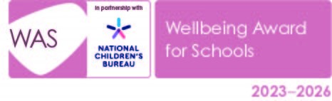 Wellbeing Award