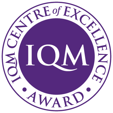 Inclusion Quality Mark - Centre of Excellence