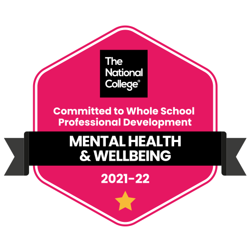 Wellbeing award